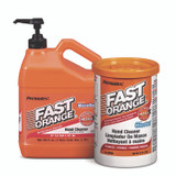 ITW PRO BRANDS FAST ORANGE® 25219 Pumice Hand Cleaner, Citrus Scent, 1 gal Dispenser