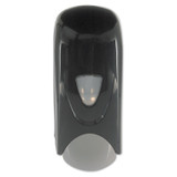 IMPACT PRODUCTS, LLC 9326 Foam-eeze Bulk Foam Soap Dispenser with Refillable Bottle, 1 L, 4.88 x 4.75 x 11, Black/Gray