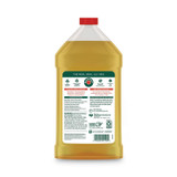 COLGATE PALMOLIVE, IPD. Murphy® Oil Soap 01163CT Original Wood Cleaner, Liquid, 32 oz Bottle, 9/Carton