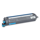BROTHER INTL. CORP. TN229XXLC TN229XXLC Super High-Yield Toner, 4,000 Page-Yield, Cyan