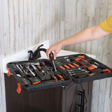 GREAT NECK SAW MFG. TK119 119-Piece Tool Set