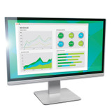 3M/COMMERCIAL TAPE DIV. AG215W9 Antiglare Frameless Filter for 21.5" Widescreen Flat Panel Monitor, 16:9 Aspect Ratio