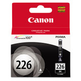 INNOVERA Canon® 4546B001 4546B001AA (CLI-226) Ink, Black