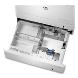 HP INC B5L34A B5L34A Color LaserJet Media Tray, 550 Sheet Capacity