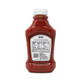 KRAFT FOODS, INC Heinz 22000499 Tomato Ketchup Squeeze Bottle, 44 oz Bottle, 3/Pack