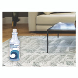 BOARDWALK 4821EA Industrial Strength Carpet Spotter, Unscented, 32 oz Bottle