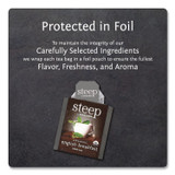 KEURIG DR PEPPER Bigelow® 17701 steep Tea, English Breakfast, 1.6 oz Tea Bag, 20/Box