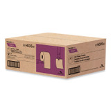 CASCADES TISSUE GROUP PRO H035 Select Hardwound Roll Towels, 1-Ply, 7.88" x 350 ft, Natural, 12 Rolls/Carton