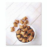 ANDERSON PRETZEL BAKERY HK 7543670105 Peanut Butter Filled Pretzel Nuggets, 44 oz Canister