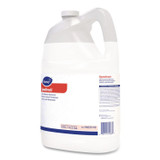 DIVERSEY 94033110 Speedtrack Floor Cleaner, Liquid, 1 gal Bottle, 4/Carton