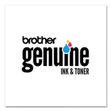 BROTHER INTL. CORP. LC79BK LC79BK Innobella Super High-Yield Ink, 2,400 Page-Yield, Black