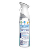 PROCTER & GAMBLE Febreze® 96257 AIR, Heavy Duty Crisp Clean, 8.8 oz Aerosol Spray, 6/Carton