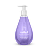 METHOD PRODUCTS INC. 00031 Gel Hand Wash, French Lavender Scent, 12 oz