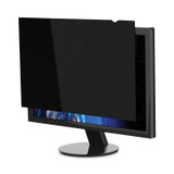 INNOVERA BLF22W Blackout Privacy Filter for 22" Widescreen Flat Panel Monitor, 16:10 Aspect Ratio