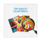 HP INC Samsung CLTC659S SU095A (CLT-C659S) Toner, 20,000 Page-Yield, Cyan