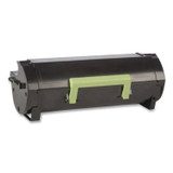 LEXMARK INT'L, INC. 51B1H00 51B1H00 Unison High-Yield Toner, 8,500 Page-Yield, Black