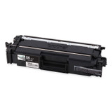BROTHER INTL. CORP. TN810XLBK TN810XLBK High-Yield Toner, 12,000 Page-Yield, Black