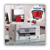 BROTHER INTL. CORP. O2392EPSP Onsite 2-Year Warranty Extension for Select MFC Series