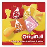 THE WRIGLEY COMPANY Starburst® 20900102 Original Fruit Chews, Assorted, 50 oz Bag