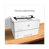 HP INC J8H61A LaserJet Pro M501dn Laser Printer