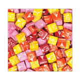 THE WRIGLEY COMPANY Starburst® 22000992 Original Fruit Chews, Assorted, 54 oz Tub