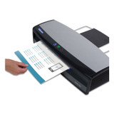 FELLOWES MFG. CO. 5223001 Laminating Pouches, 5 mil, 9" x 11", Gloss Clear, 100/Pack