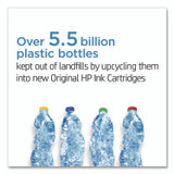 HP INC 4K0T2LN HP 923 (4K0T2LN) Yellow Original Ink Cartridge