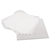 SOUNDVIEW Marcal® 8223 Deli Wrap Dry Waxed Paper Flat Sheets, 15 x 15, White, 1,000/Pack, 3 Packs/Carton