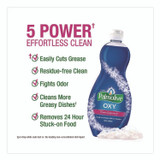 COLGATE PALMOLIVE, IPD. Ultra 45069EA Oxy Plus Power Degreaser, 32.5 oz Bottle