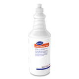DIVERSEY 95002523 Citrus Express Gel Spotter, Citrus Scent, 32 oz Squeeze Bottle, 6/Carton