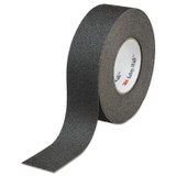 3M/COMMERCIAL TAPE DIV. Safety-Walk™ 19223 Safety-Walk General Purpose Tread Rolls, 4" x 60 ft, Black