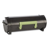 LEXMARK INT'L, INC. 56F000G 56F000G Toner, 6,000 Page-Yield, Black