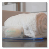 ADA INTERNATIONAL Oasis SPOAS171709 Soap Bar, Clean Scent, 0.6 oz, 500/Carton