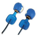 HONEYWELL ENVIRONMENTAL Howard Leight® by TFTPOD30 TrustFit Trak Detectable Reusable Corded Foam Earplugs, One Size Fits Most, 29 dB NRR, Blue, 1,000/Carton