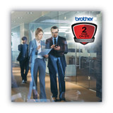 BROTHER INTL. CORP. O1392EPSP Two-Year On-Site Warranty Extension for Select Brother HL/MFC/PPF Series