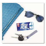 MONDELEZ INTERNATIONAL Dentyne Ice® 3125400 Sugarless Gum, Peppermint Flavor,16 Pieces/Pack, 9 Packs/Box