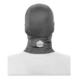 TENACIOUS HOLDINGS, INC. ergodyne® 16832 N-Ferno 6832 Spandex Balaclava Face Mask, One Size Fits Most, Black