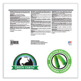 BETCO CORPORATION 26010400 BioActive Solutions Grease Solv, Orange Scent, 1 gal Bottle, 4/Carton