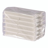 ECO-PRODUCTS,INC. EPCE6FKWHT Cutlery for Cutlerease Dispensing System, Fork, Plastic, White, 960/Carton