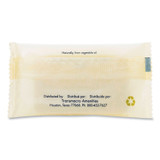 TRANSMACRO AMENITIES Beach Mist™ NO15A Face and Body Soap, Beach Mist Scent, # 1 1/2, 500/Carton