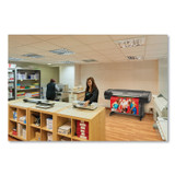 HP INC F9A28D DesignJet T830 24" Multifunction Wireless Wide Format Inkjet Printer