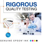 EPSON AMERICA, INC. T54V500 T54V500 (T54V) UltraChrome HD Ink, Light Cyan