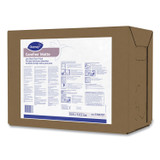 DIVERSEY 5104757 Carefree Matte Floor Finish, Liquid, 5 gal Box