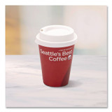 SEATTLE'S BEST COFFEE, LLC 11008560 Premeasured Coffee Packs, 6th Avenue Bistro, 2 oz Packet, 18/Box