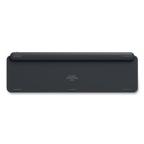 LOGITECH, INC. 920010594 MX Keys Mini Wireless Keyboard, Graphite