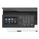 LEXMARK INT'L, INC. 42C7380 CX622ade Multifunction Printer, Copy/Fax/Print/Scan