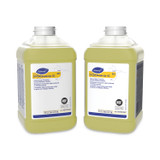 DIVERSEY 95192347 Suma Break-Up Heavy-Duty Foaming Grease-Release Cleaner, 2.5 L Bottle