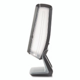 GEORGIA PACIFIC Dixie® 54550A Tower Napkin Dispenser, 25.31 x 9.06 x 10.68, Black