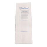 APC FILTRATION INC Janitized® ADVU500210 Vacuum Filter Bags Designed to Fit Advance VU500/Triple S Triumph, 100/Carton