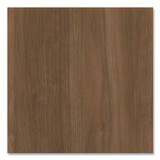 HON COMPANY 105903RPINC 10500 Series Full-Height Right Pedestal Credenza, 72w x 24w x 29.5h, Pinnacle